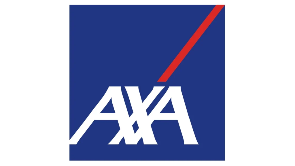 AXA Logo