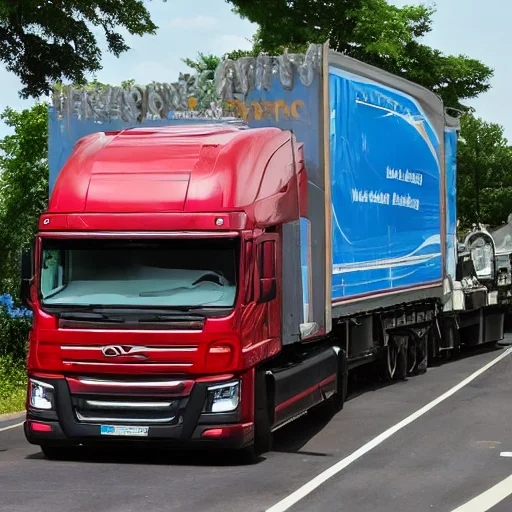 assurance transport marchandises