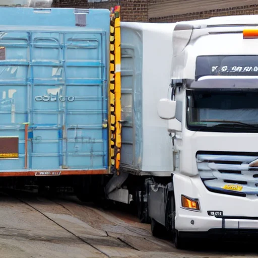 assurance transport marchandises